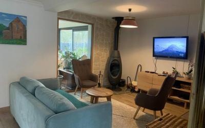 Maison 4u00a0Chambres