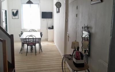 Maison 4u00a0Chambres Maison 4u00a0Chambres