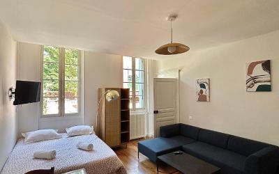 Appartement 1 Chambre