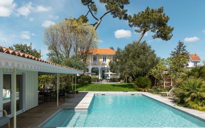 Villa Deluxe