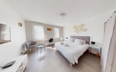 Appartement 1 Chambre