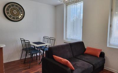 Appartement 1 Chambre
