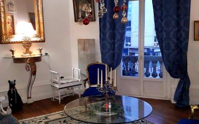 Appartement 3u00a0Chambres