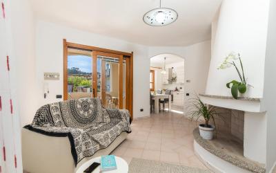 Appartamento su 2 Livelli