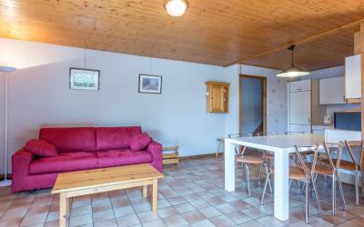 Appartement (6u00a0Adultes) Appartement (6u00a0Adultes)