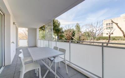 Appartement 2 Chambres Appartement 2 Chambres