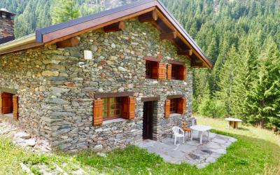 Chalet (6 Adultes) Chalet (6 Adultes)