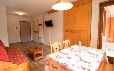 Appartement (4 Adultes) Appartement (4 Adultes)
