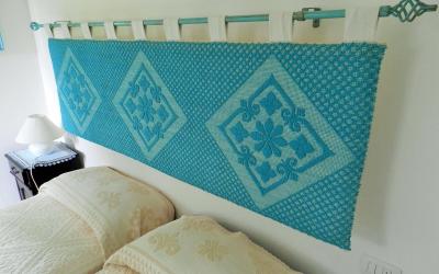 Camera Familiare con Bagno Privato