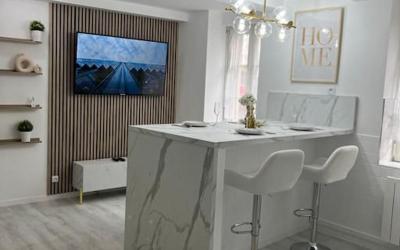 Appartement 3u00a0Chambres