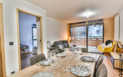 Appartement Appartement