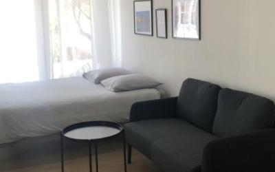 Appartement 1 Chambre