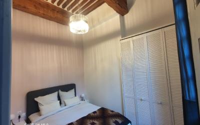 Appartement 1 Chambre Appartement 1 Chambre