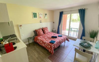 Appartement 1 Chambre