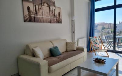 Appartement 1 Chambre