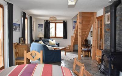 Chalet (8 Adultes)