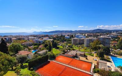 Appartement - Vue sur Mer