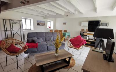 Maison 3u00a0Chambres Maison 3u00a0Chambres