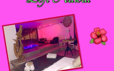 Chambre Lit Queen-Size - Vue sur Piscine Chambre Lit Queen-Size - Vue sur Piscine