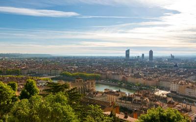 Suite Panoramique