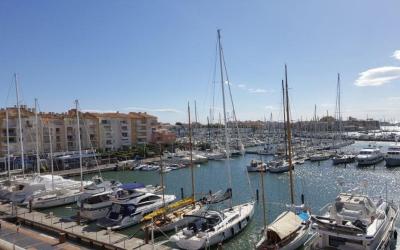 Appartement 2 Chambres