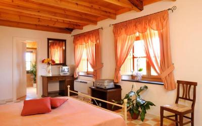 Camera Matrimoniale Deluxe