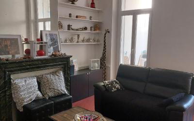 Appartement 2 Chambres Appartement 2 Chambres