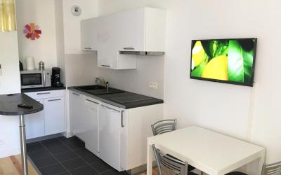 Appartement 1 Chambre