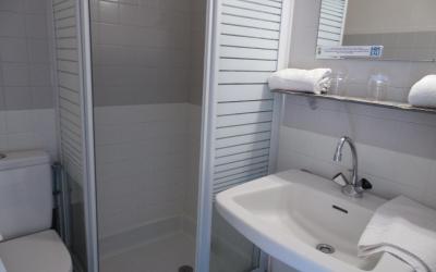 Chambre Double Familiale Chambre Double Familiale