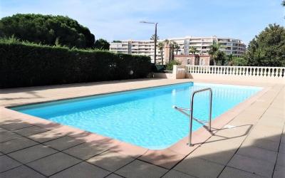 Appartement (4 Adultes)