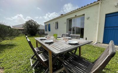 Maison de Vacances Maison de Vacances