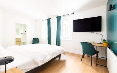 Appartement 1 Chambre Appartement 1 Chambre