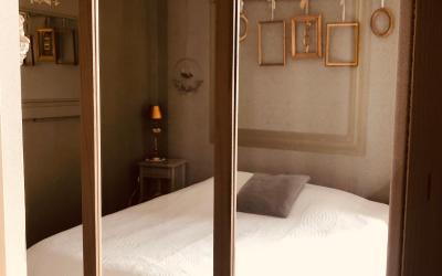 Chambre Double Supu00e9rieure