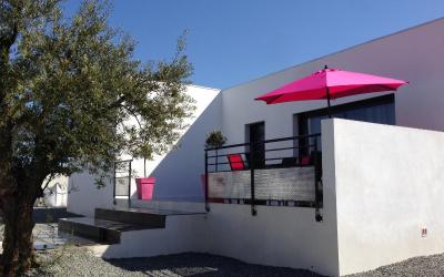 Maison 2u00a0Chambres Maison 2u00a0Chambres