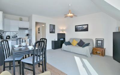 Appartement 1 Chambre Appartement 1 Chambre