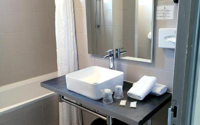 Chambre Simple Supu00e9rieure Chambre Simple Supu00e9rieure
