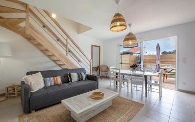 Maison 3u00a0Chambres