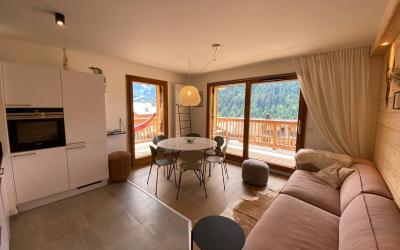 Appartement 3u00a0Chambres