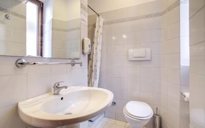 Camera Singola Comfort 