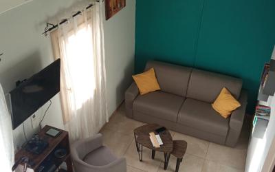 Appartement 2 Chambres