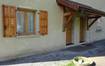 Appartement 1 Chambre Appartement 1 Chambre