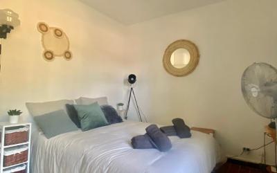 Appartement 1 Chambre