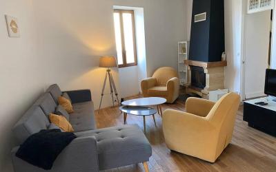 Maison 5u00a0Chambres