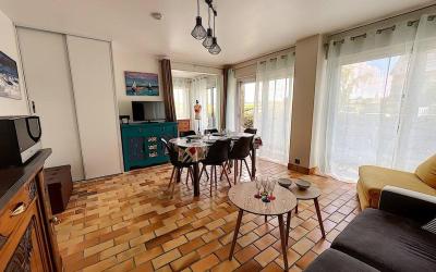 Appartement 1 Chambre