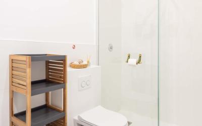 Chambre Double avec Salle de Bains Privative Chambre Double avec Salle de Bains Privative