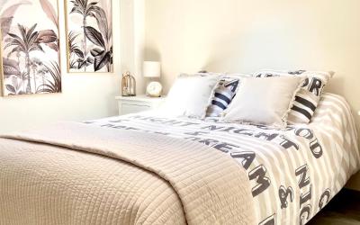 Appartement 1 Chambre