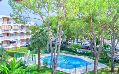 Appartement 1 Chambre