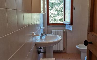 Appartamento con Balcone