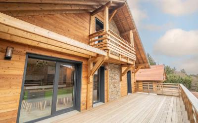 Chalet Chalet