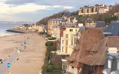 Appartement Appartement